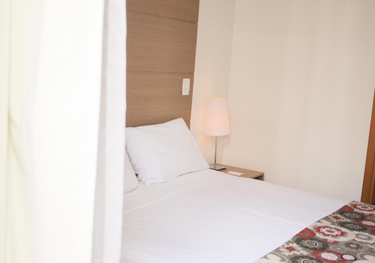 Venice Park Hplus Long Stay Candangolandia エクステリア 写真
